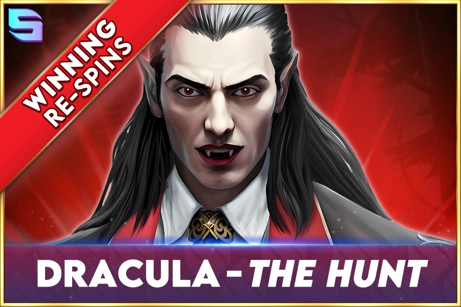 dracula – the hunt game
