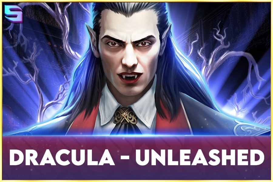 dracula – unleashed game