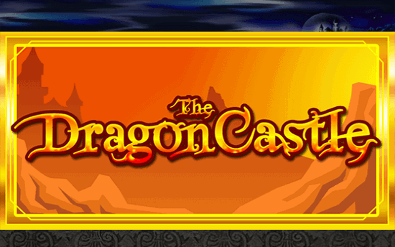dragon castle game
