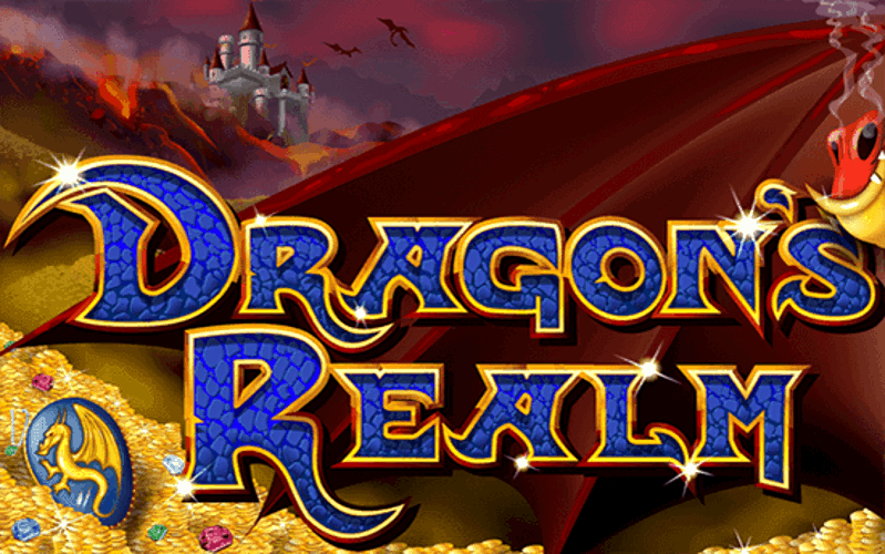 dragon’s realm game