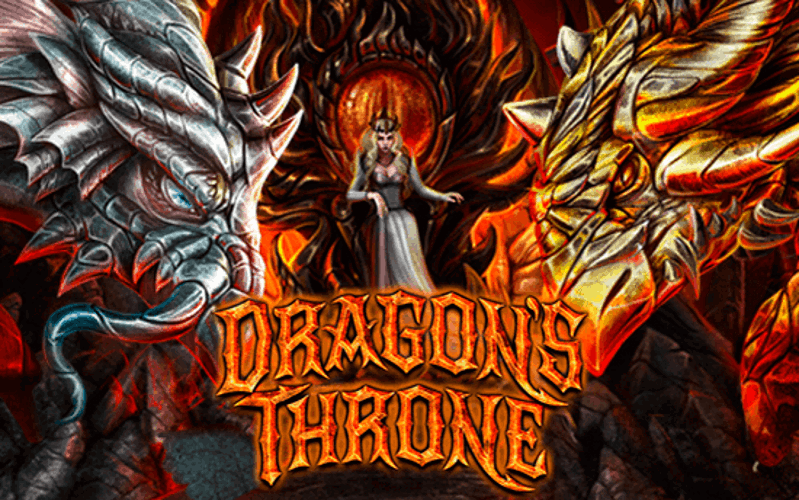 dragon’s throne game