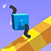 draw climber game