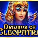dreams of cleopatra game