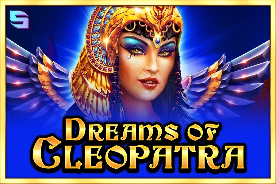 dreams of cleopatra game