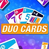 duo cards game
