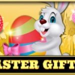easter gifts game