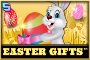 easter gifts game
