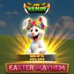 easter mayhem game