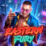 eastern fury game