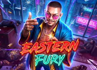 eastern fury game
