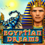 egyptian dreams game