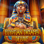 egyptian dreams deluxe game
