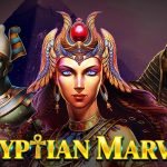egyptian marvel game