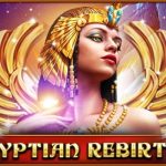 egyptian rebirth 2 game
