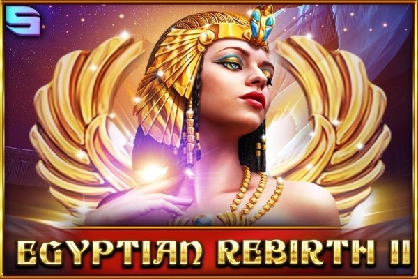 egyptian rebirth 2 game
