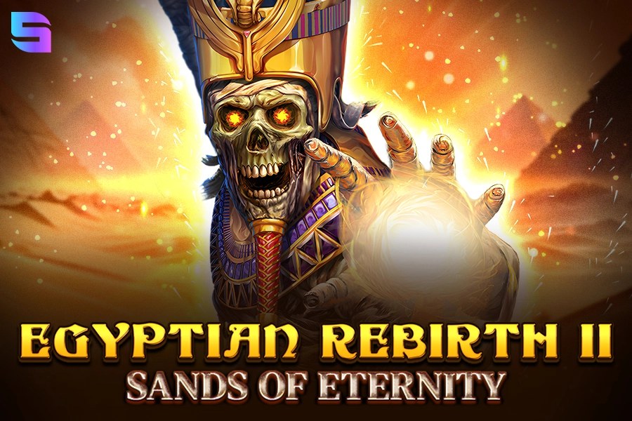 egyptian rebirth ii – sands of eternity game