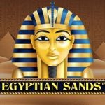 egyptian sands game