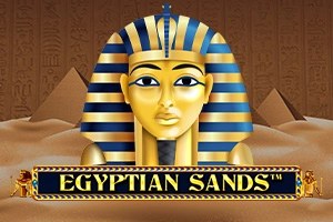 egyptian sands game
