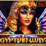 egyptian ways game