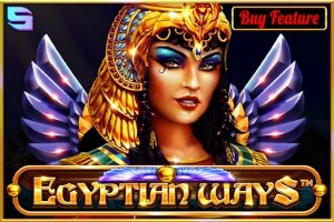 egyptian ways game