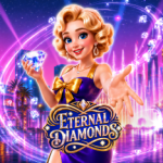 eternal diamonds game