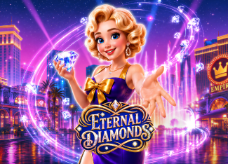 eternal diamonds game