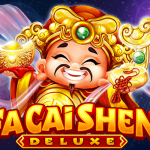 fa cai shen deluxe game