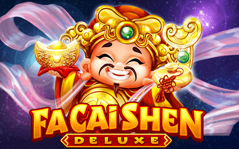 fa cai shen deluxe game