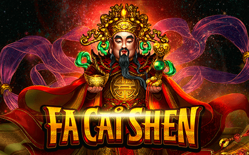 fa cai shen game