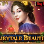 fairytale beauties game