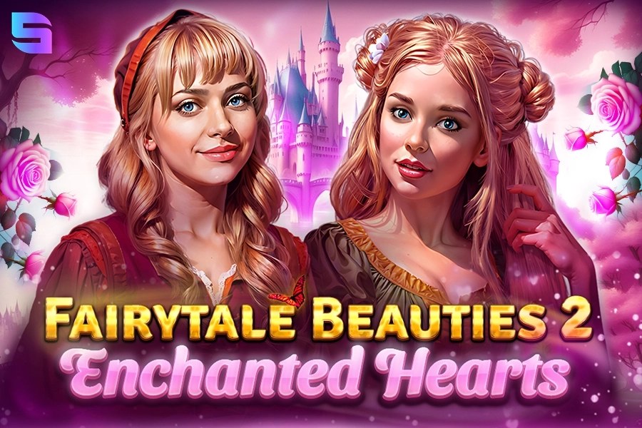 fairytale beauties 2 – enchanted hearts game