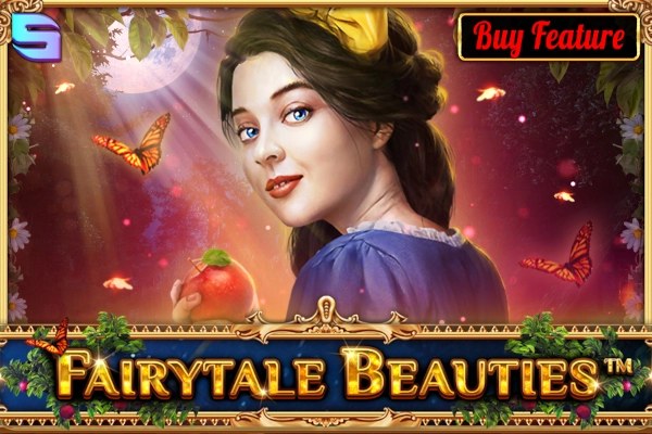 fairytale beauties game