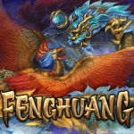 fenghuang game