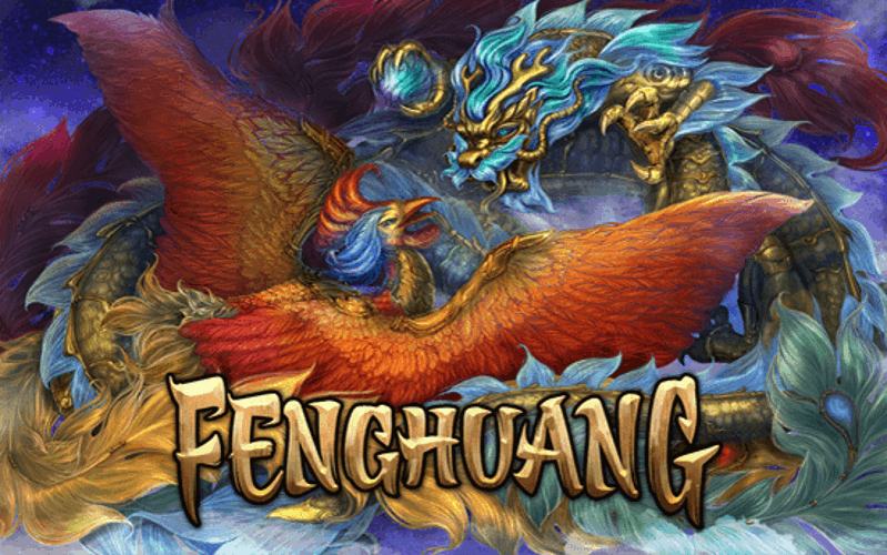 fenghuang game