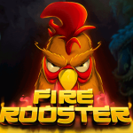 fire rooster game