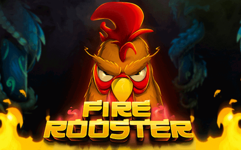 fire rooster game