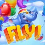 fly! game