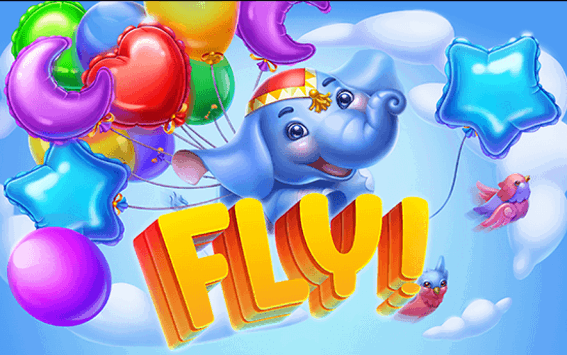fly! game