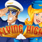 flying high game
