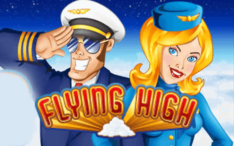 flying high game