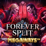 forever split megaways game