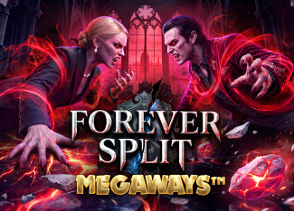 forever split megaways game