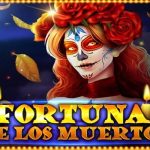 fortuna de los muertos game