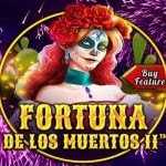 fortuna de los muertos ii game