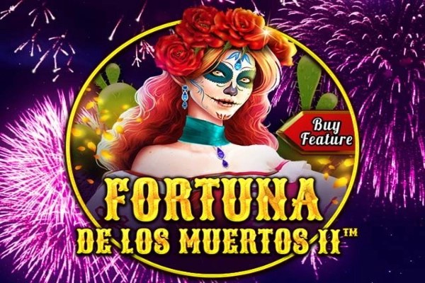 fortuna de los muertos ii game