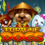 fortune dogs game