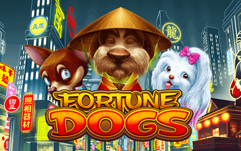 fortune dogs game