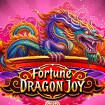 fortune dragon joy game