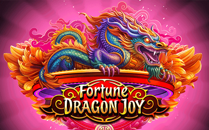 fortune dragon joy game