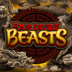 four divine beasts game
